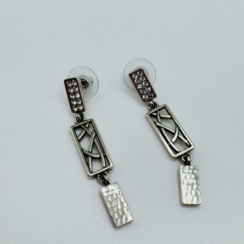 Brighton Dangle Post Earrings